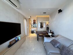 Stirling Residences (D3), Apartment #611424921